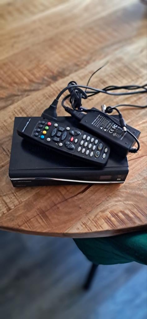 Dreambox, Audio, Tv en Foto, Schotelantennes, Ophalen of Verzenden, Overige merken