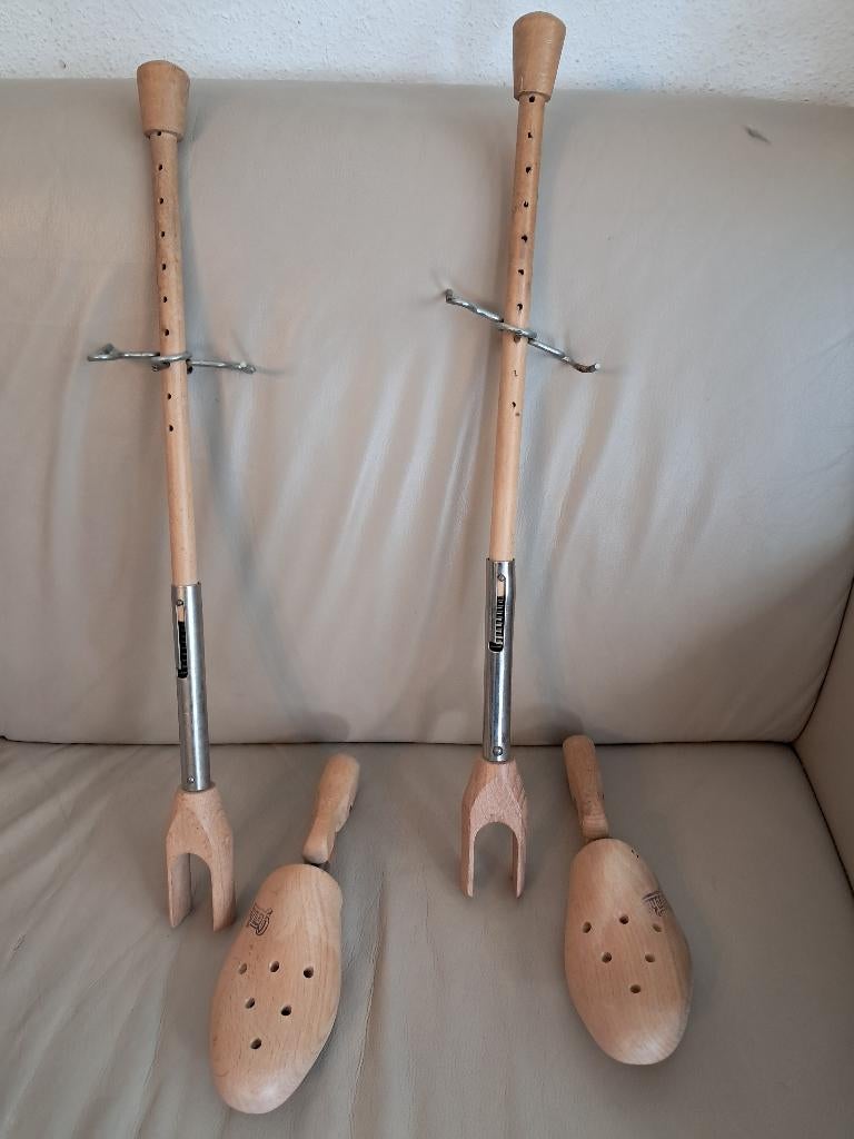 Laarzenspanners maat 39/40, Dressuur, Kinderen, Ophalen of Verzenden, Zo goed als nieuw