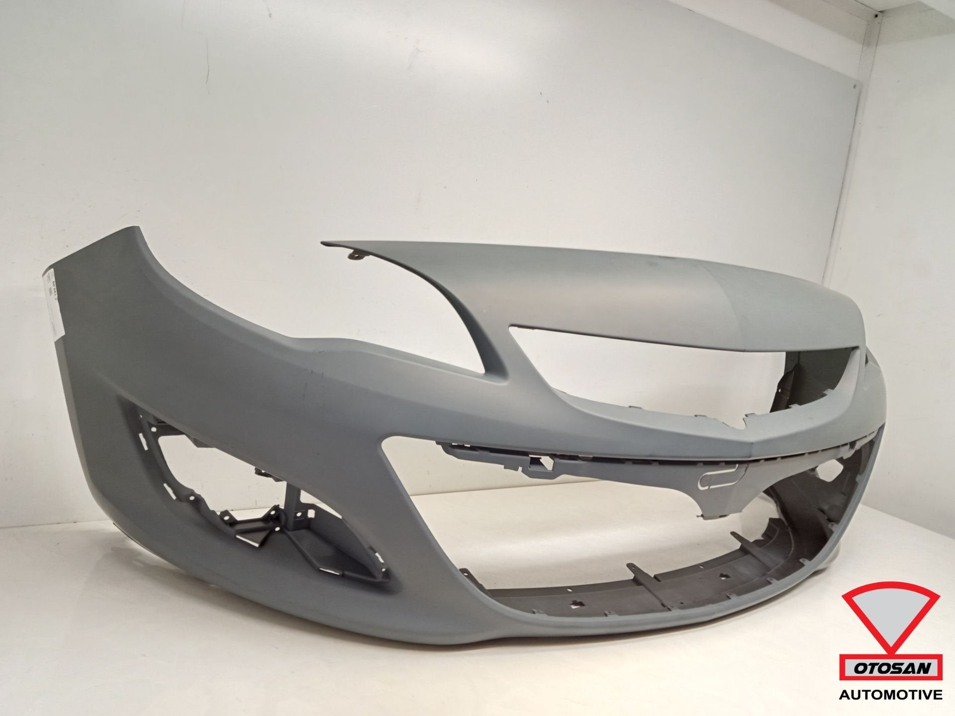 Opel Astra Facelift J P10 Origineel! Voorbumper 2009-2015, Auto-onderdelen, Gebruikt, Opel Automobile GmbH, Ophalen of Verzenden