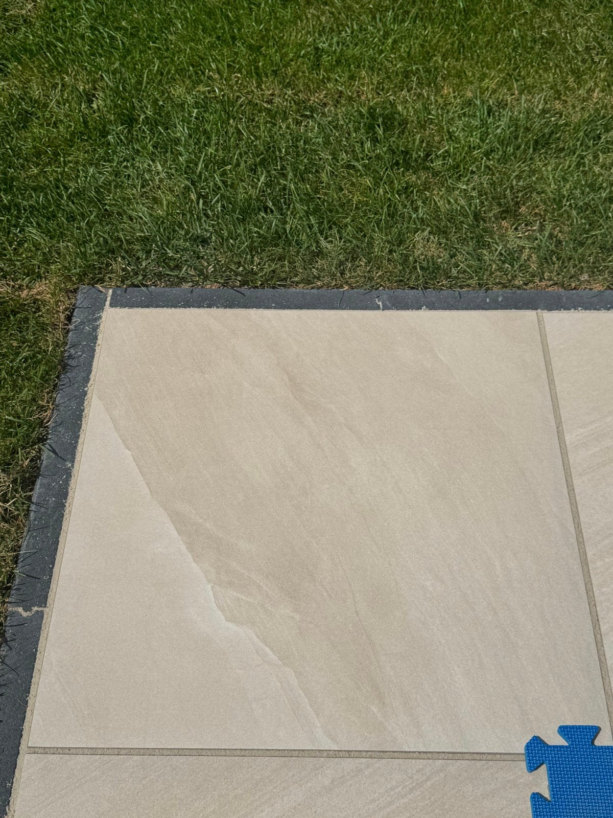Nieuwe keramische vloertegels 60x60 cm, Doe-het-zelf en Verbouw, Tegels, Ophalen, 60 cm of meer, Keramiek, Nieuw