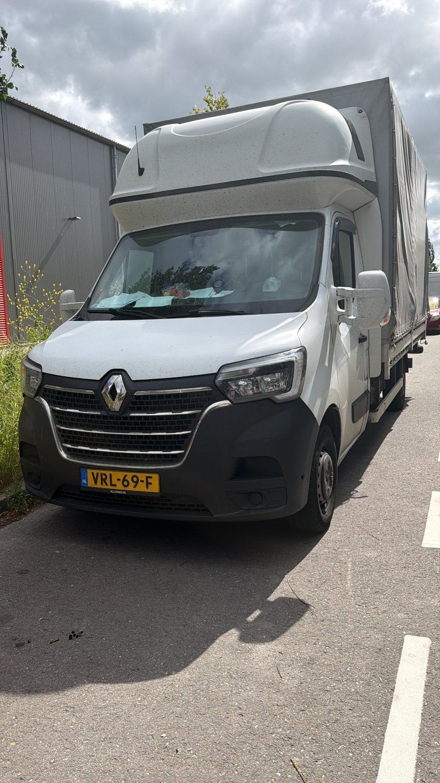 Chauffeurs gezocht!!, 33 - 40 uur, Overige niveaus, Overige vormen