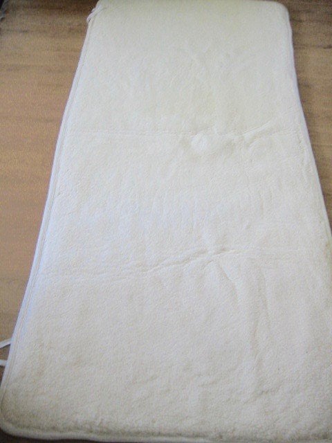 ZUIVER WOLLEN ONDERDEKEN  ORIGINAL VITHERMO, Overige kleuren, Overige typen, Tweepersoons, Ophalen of Verzenden