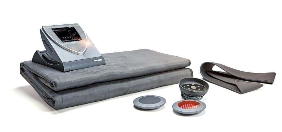 Bemer B Box Professional set, Ophalen, Zo goed als nieuw, Overige typen