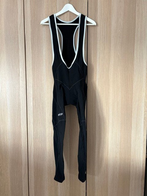 BBB Bike Wear fietsbroek met bretels, Heren, Nieuw, Ophalen of Verzenden, L