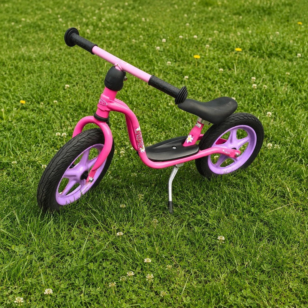 Stoere loopfiets, Ophalen, Gebruikt, Loopfiets