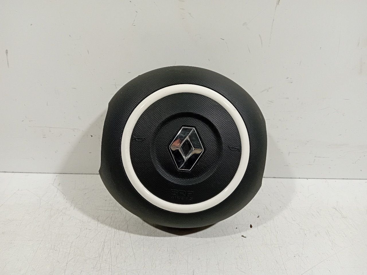 Airbag stuur Renault Twingo, Onderdelen@venauto.nl, Van der Ven Autorecycling B.V., Gebruikt, Ettenseweg 76, 4706 PB Roosendaal, The Netherlands
