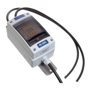 Samlex IG-25 Isolatiebewaker, 25 AMP, Zo goed als nieuw