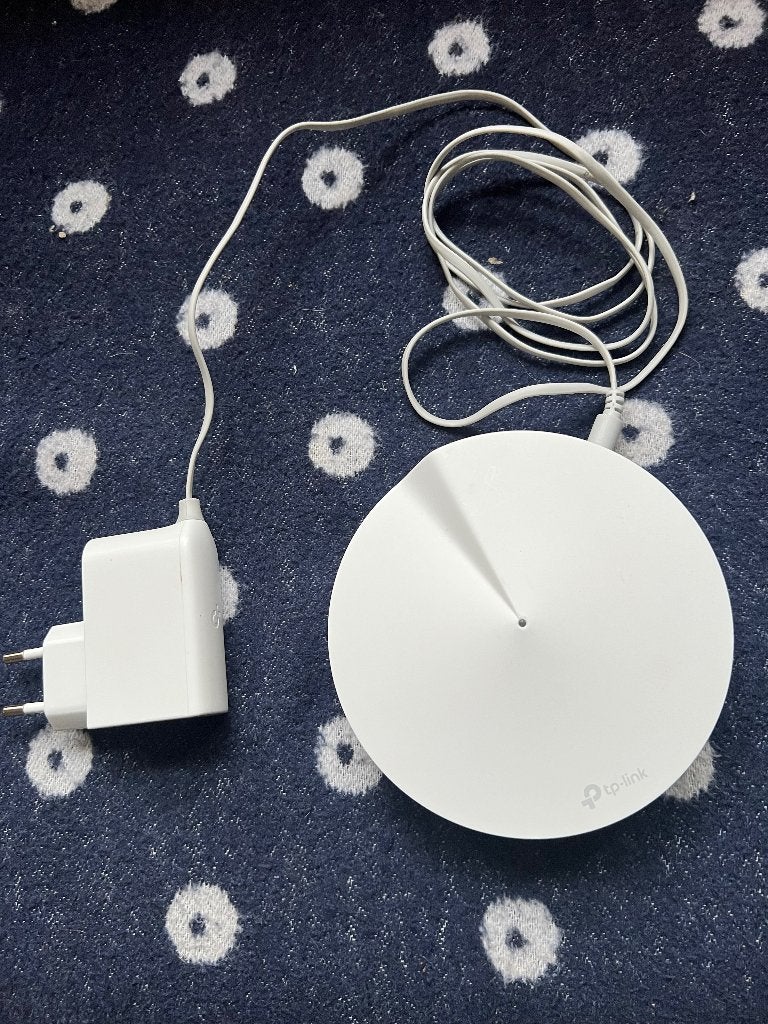 TP link Wifi versterkers, Ophalen, Gebruikt, TPlink