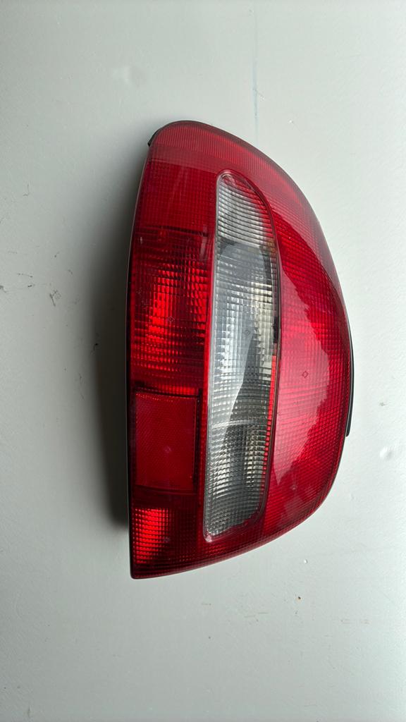 Achterlicht links Volvo C70 t/m 2002, Ophalen of Verzenden, Gebruikt, Volvo