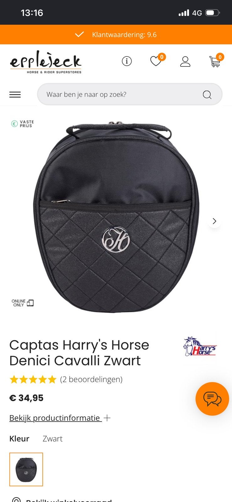 Mooie captas te koop., Ophalen of Verzenden, Zo goed als nieuw, Overige merken