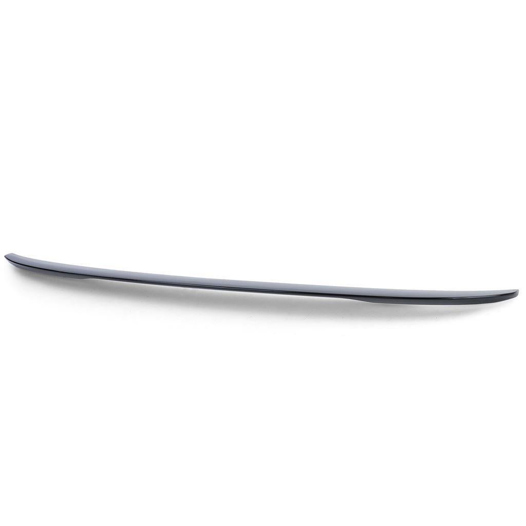 Spoiler Achterklep Performance M5 Look Zwart Voor Bmw 5 Seri, Auto diversen, Verzenden, Automotive Parts, A.parts@hotmail.nl, Trasmolenlaan 12 3447 GZ Woerden