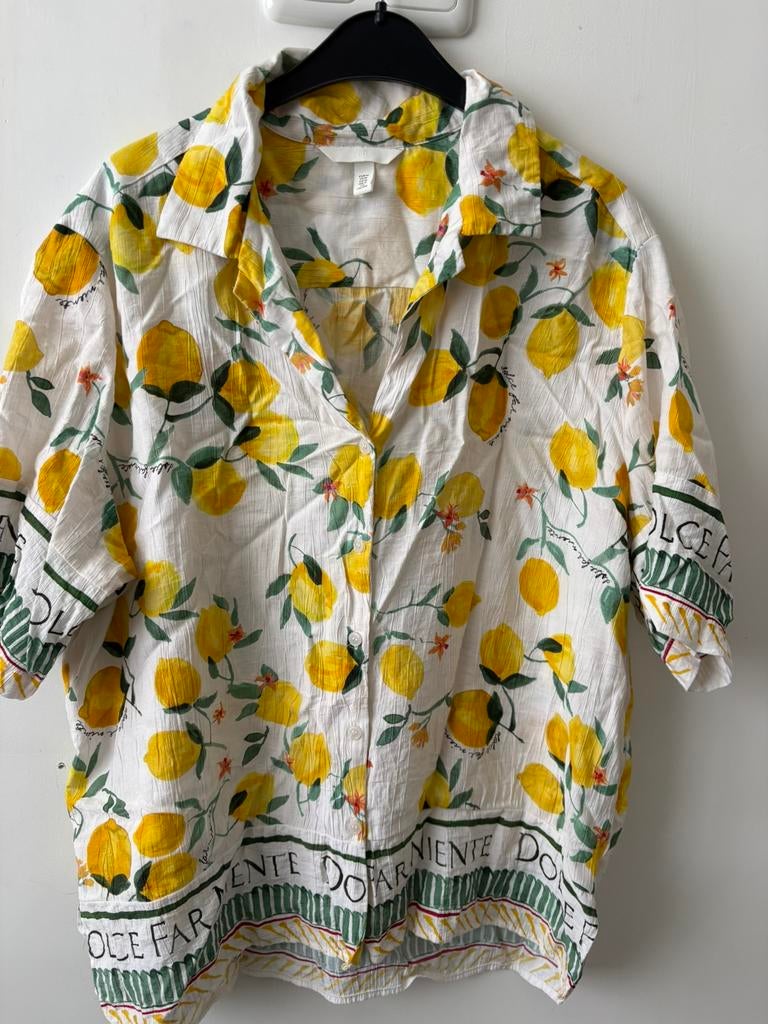 H&M kleding pakket dames maat L Xl 46, Kleding | Dames, Ophalen of Verzenden, Gedragen, Maat 46/48 (XL) of groter