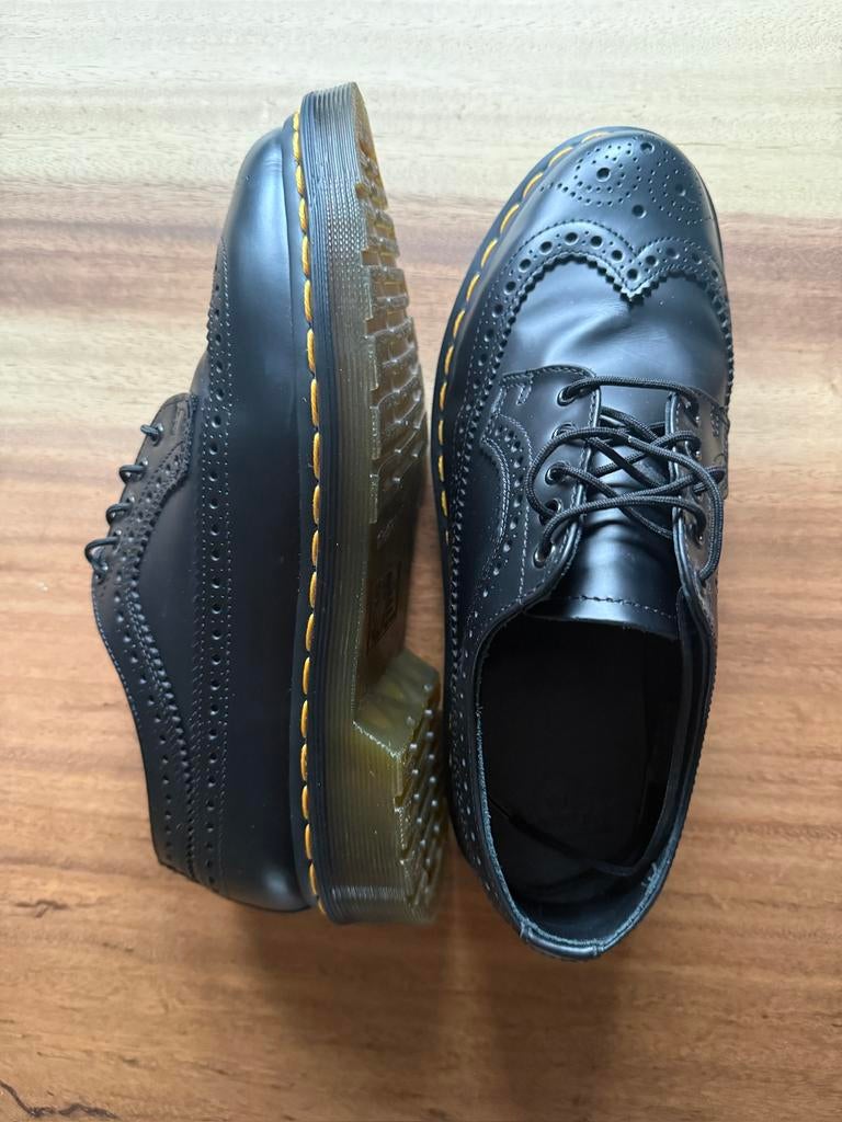 Dr. Martens nieuw, Ophalen of Verzenden, Nieuw, Zwart