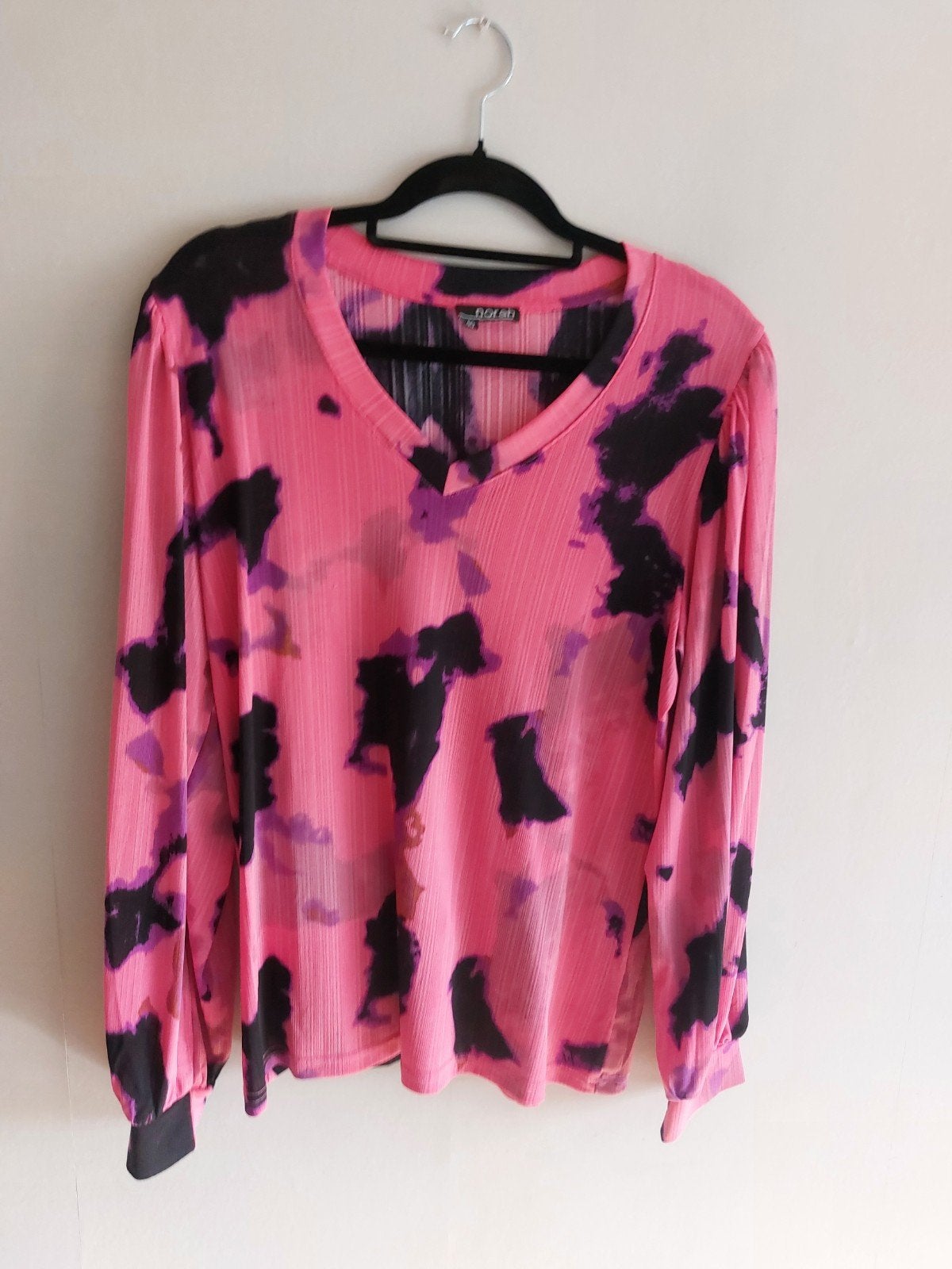 zgan blouse Norah maat 40, Ophalen of Verzenden