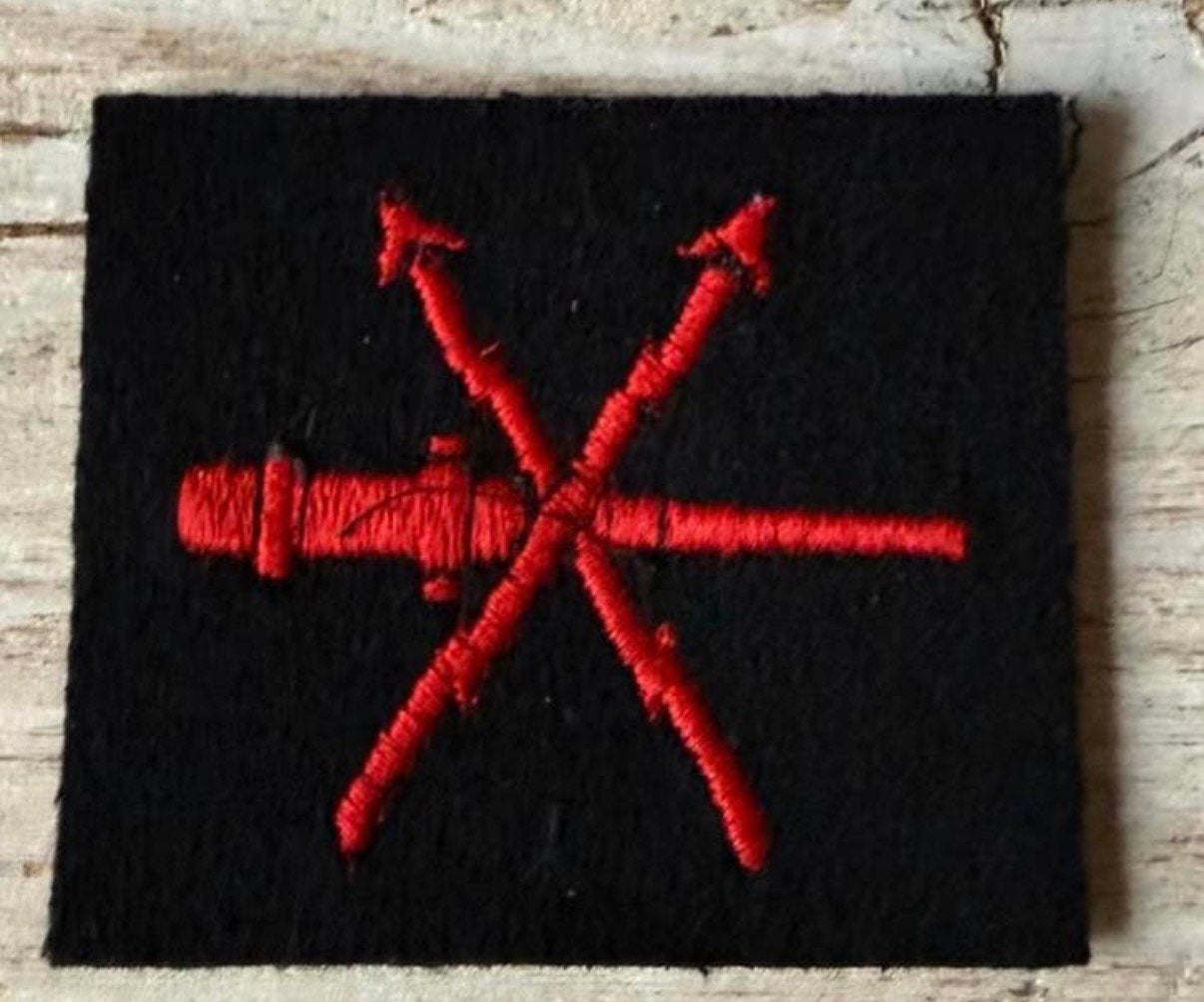 Marine Embleem  Wapen Electronica Monteur, Verzenden, Marine, Nederland, Embleem of Badge