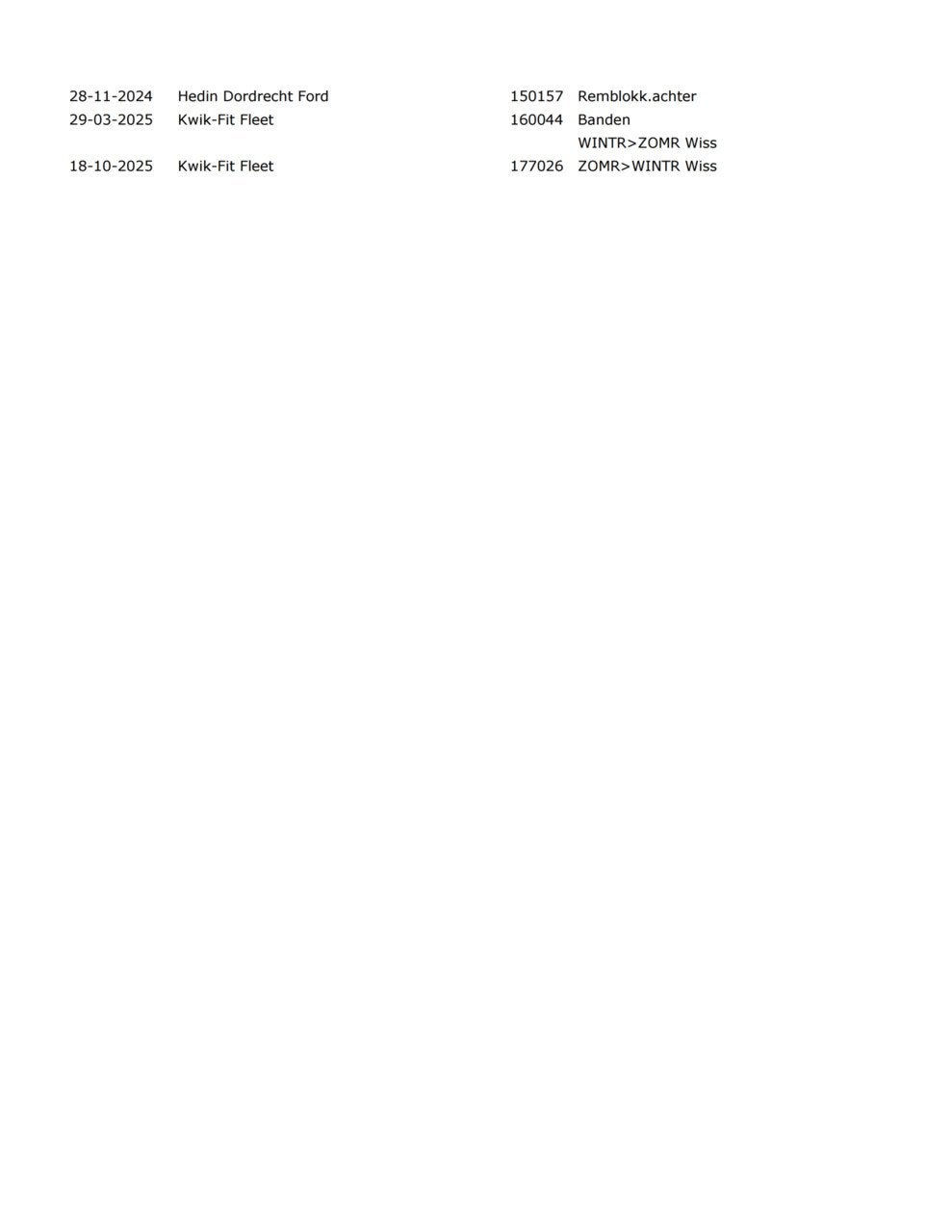 Ford Fiesta 1.0 EcoBoost ST-Line 5DRS, 2019|Airco|LED|Navi!, Auto's, Voorwielaandrijving, Stof, Euro 6, 49 €/maand
