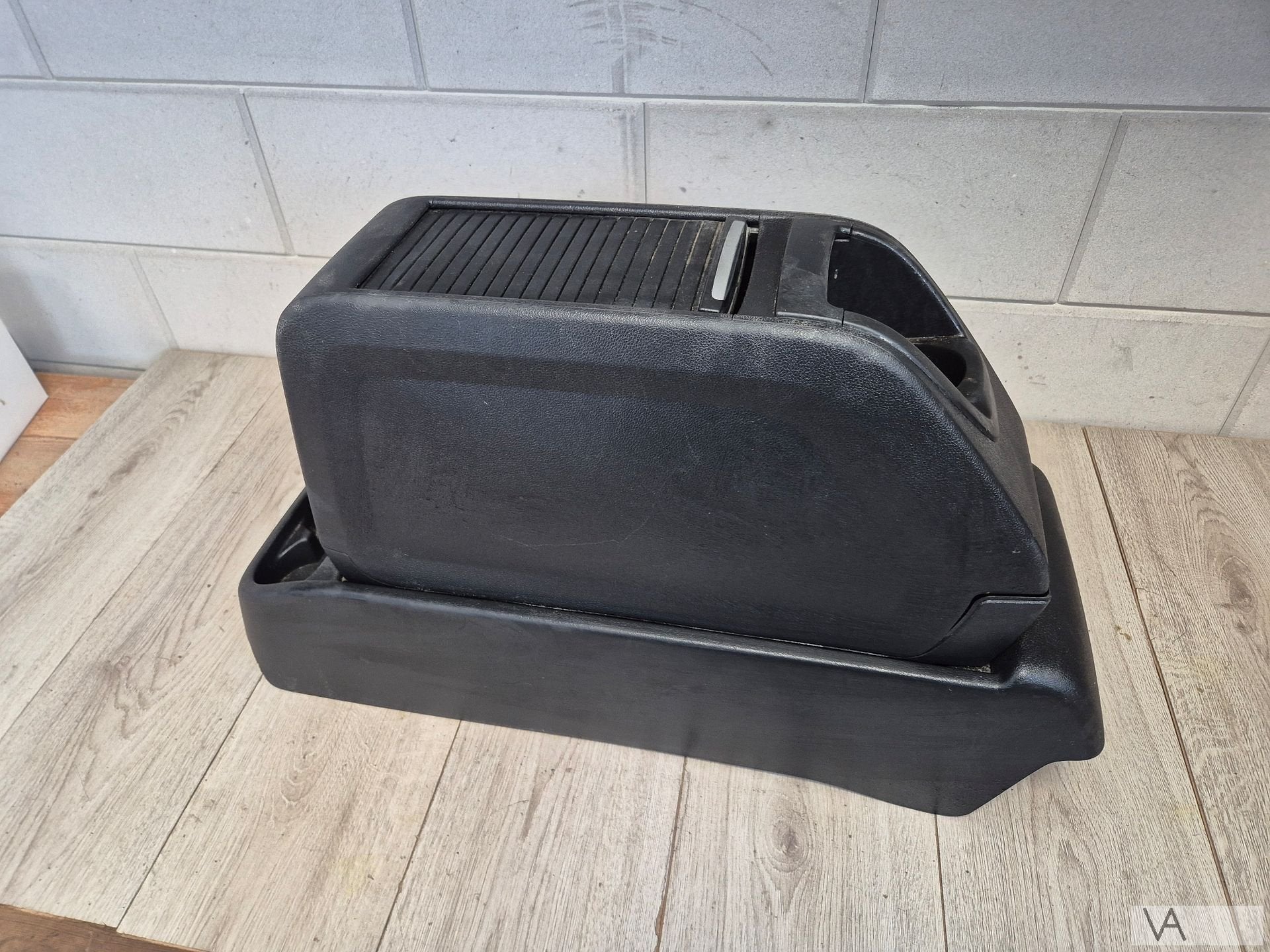 Middenconsole armsteun voor Peugeot Partner Citroen Berlingo, Gebruikt, -, -, Ophalen of Verzenden