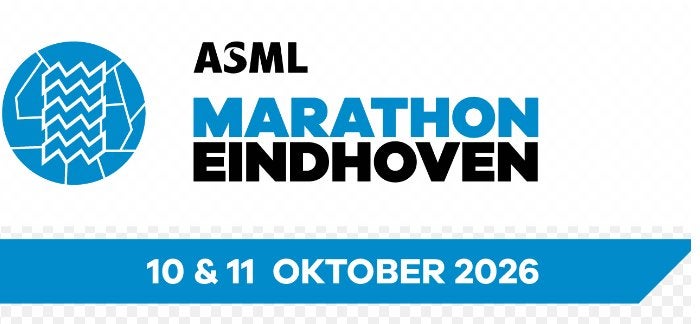 Startbewijs Halve Marathon Eindhoven 2026, Overige merken, Overige typen, Nieuw, Ophalen of Verzenden