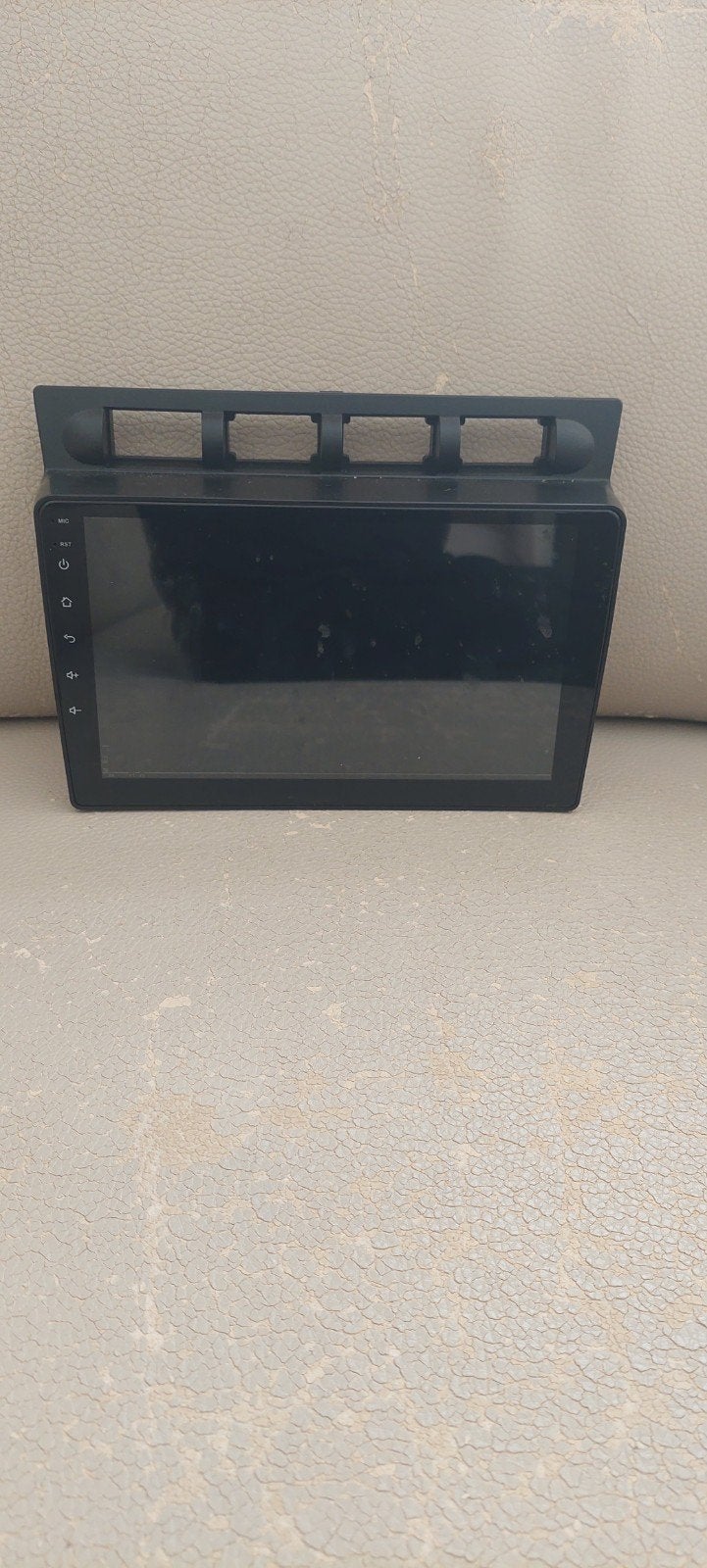 Android Auto Radio voor BMW E46 - Compleet met Frame, Auto diversen, Ophalen of Verzenden, Zo goed als nieuw