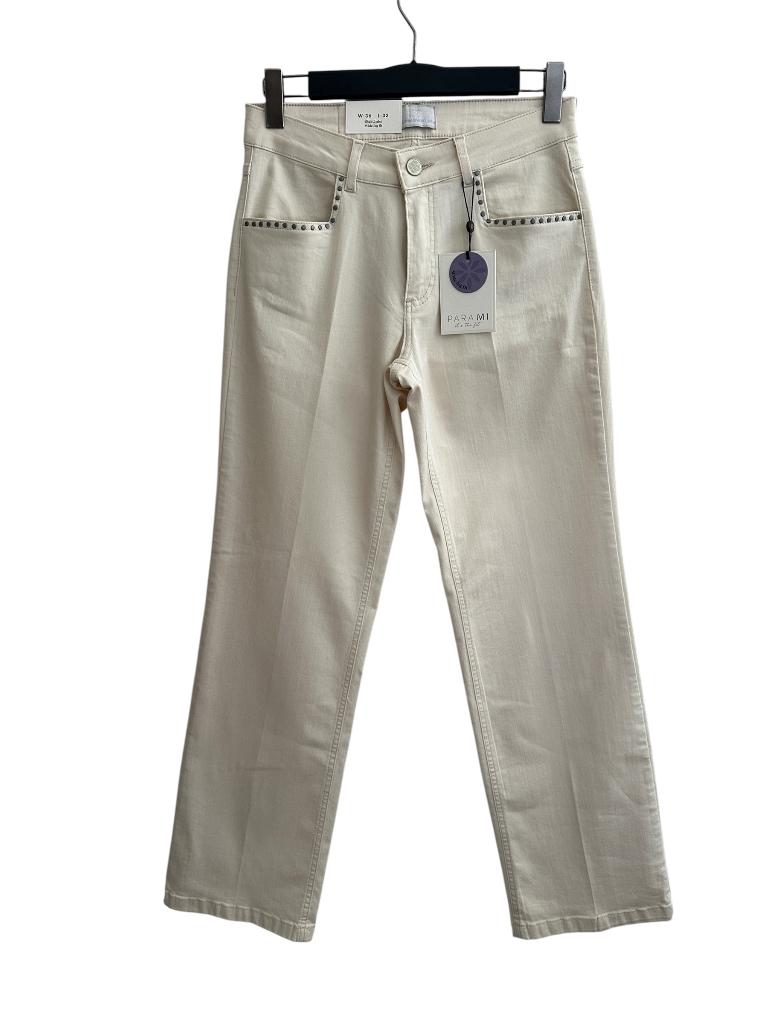 Para Mi broek NIEUW S, Nieuw, Ophalen of Verzenden, Lang