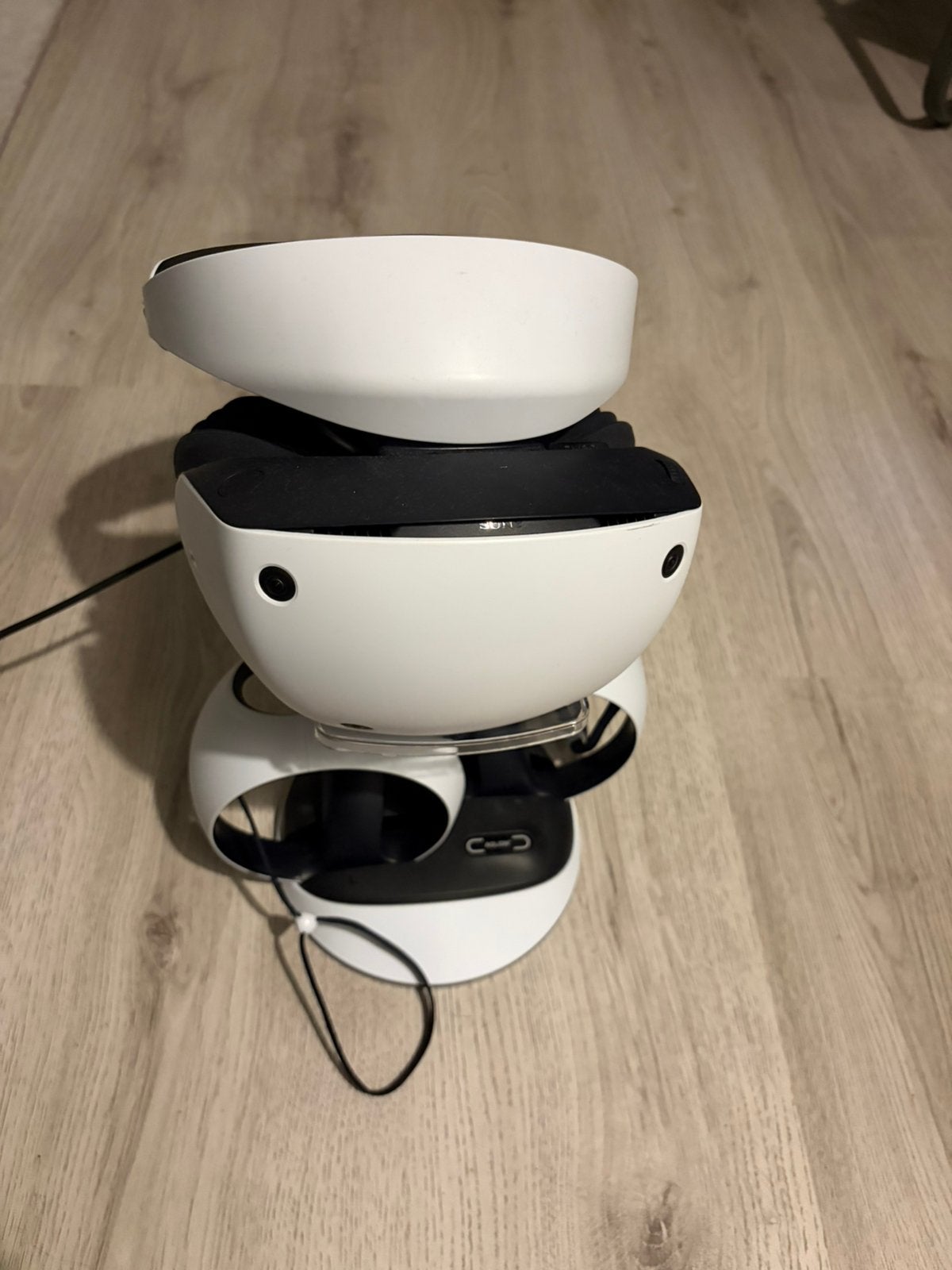 PS VR2 virtual reality headset sony playstation ps5, Ophalen, Nieuw, Sony PlayStation