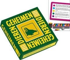 Trivia spel dierengeheimen - NIEUW, Ophalen, Nieuw, Puzzelen