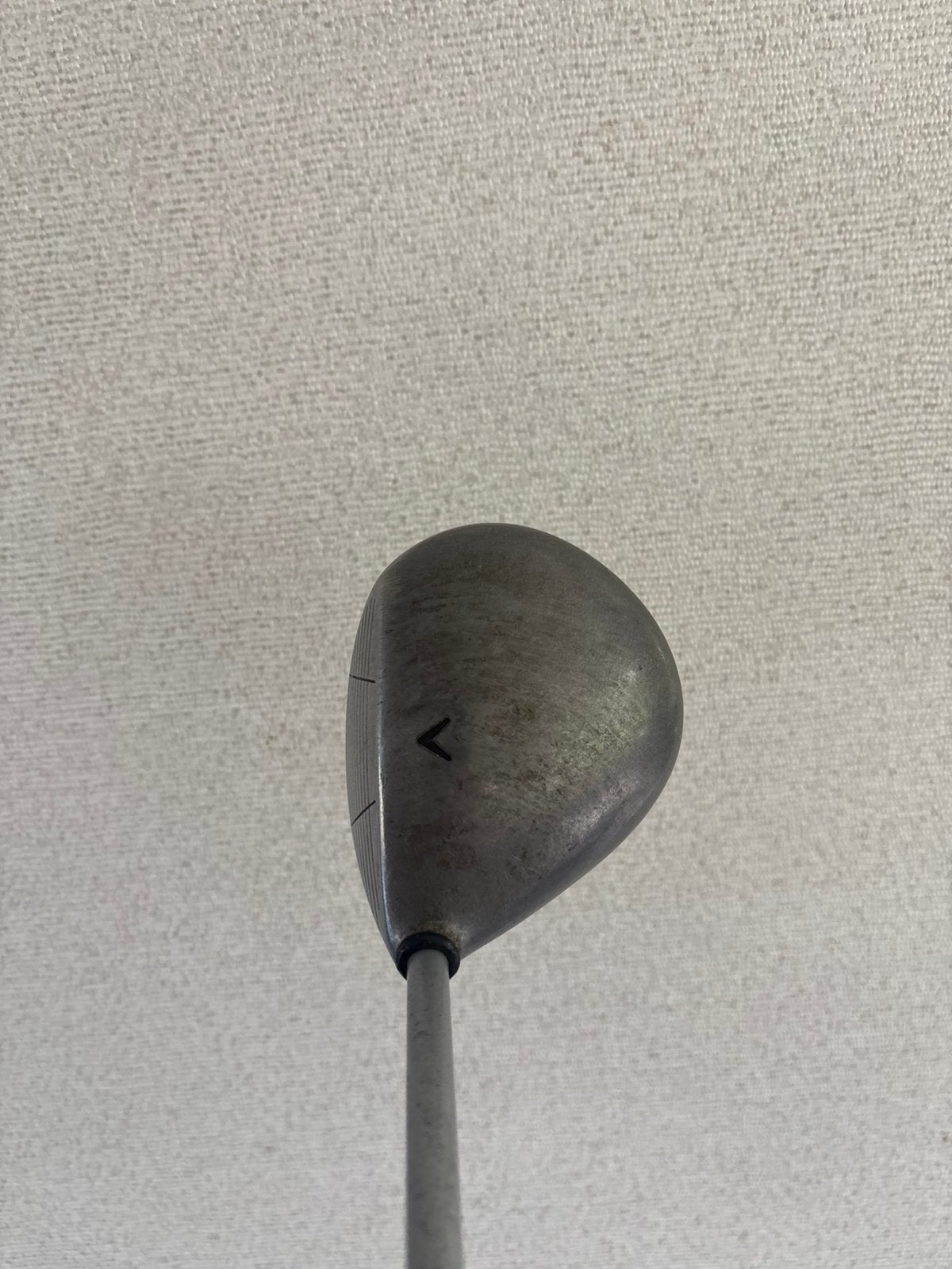 Callaway War Bird Houten 3 | R Flex, Callaway, Ophalen of Verzenden, Zo goed als nieuw, Callaway