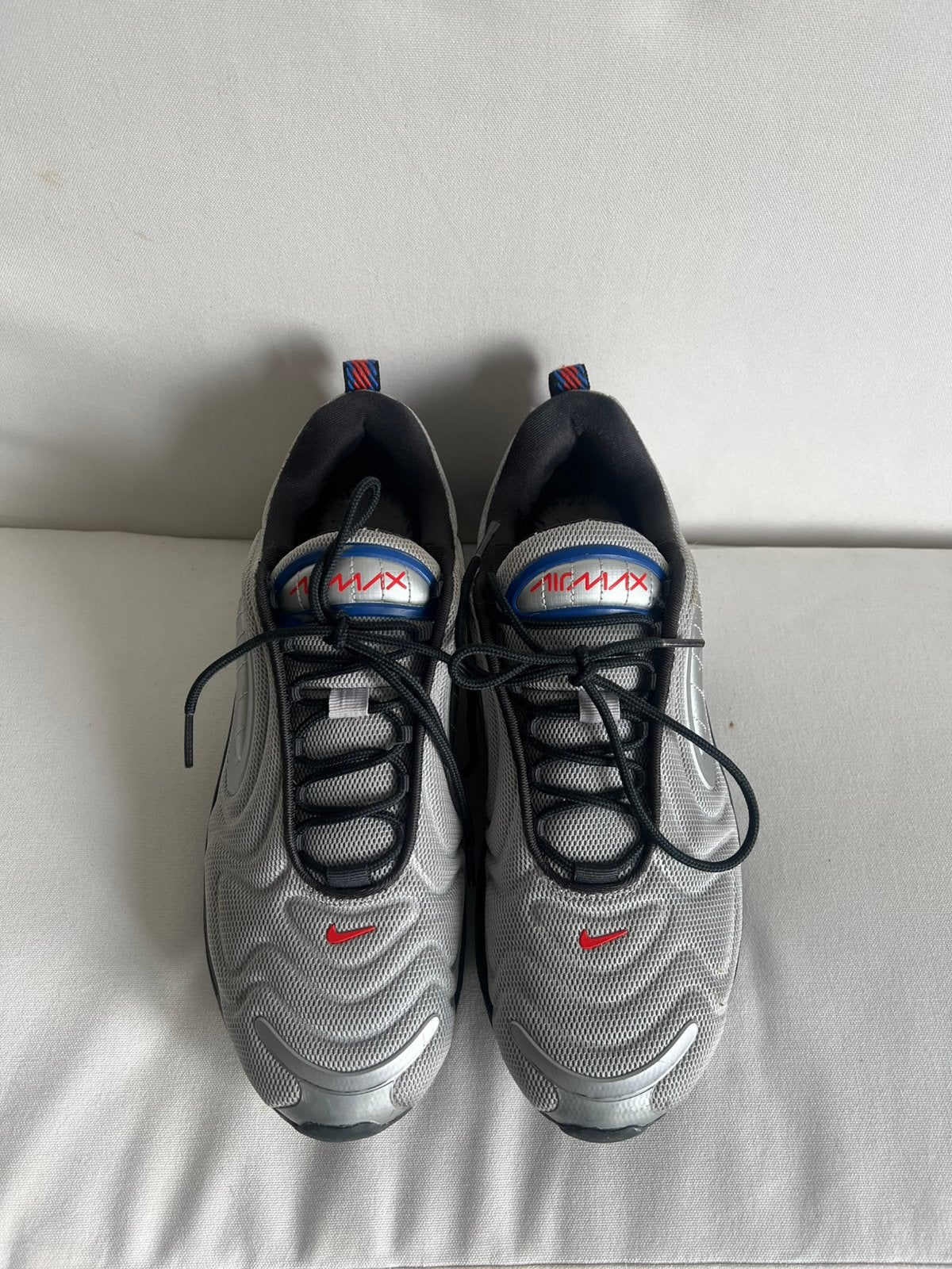 Nike airmax 720 maat eu 45 z.g.a.n, Ophalen of Verzenden, Zo goed als nieuw