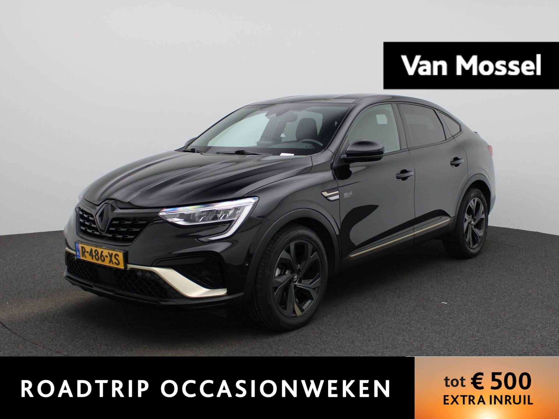 Renault Arkana E-TECH Hybrid 145 E-Tech Engineered | Automaa