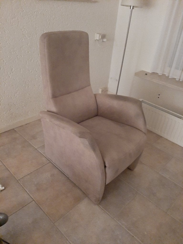 Heerlijke Relaxstoel, Ophalen, Gebruikt, Minder dan 75 cm, 50 tot 75 cm