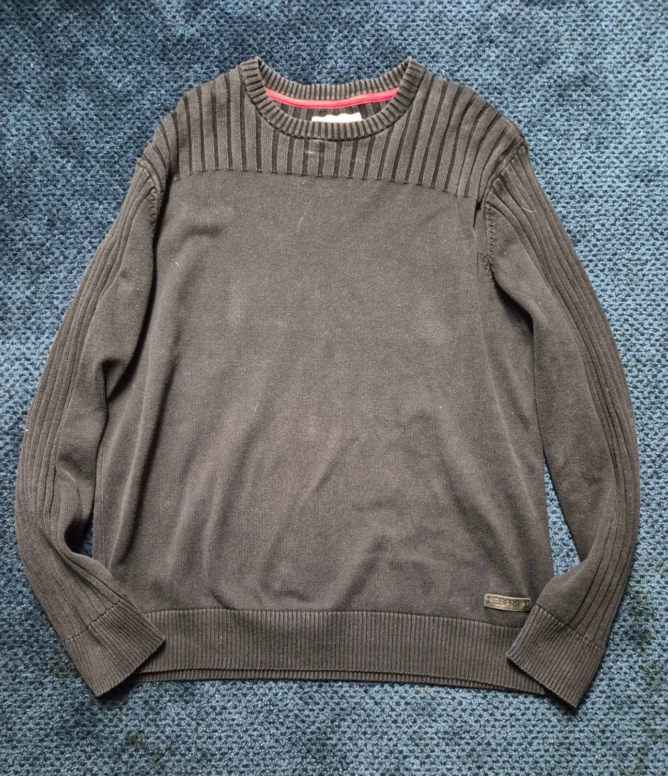 Esprit Heren Vest Maat XXL, Overige maten, Ophalen of Verzenden, Zo goed als nieuw, Esprit