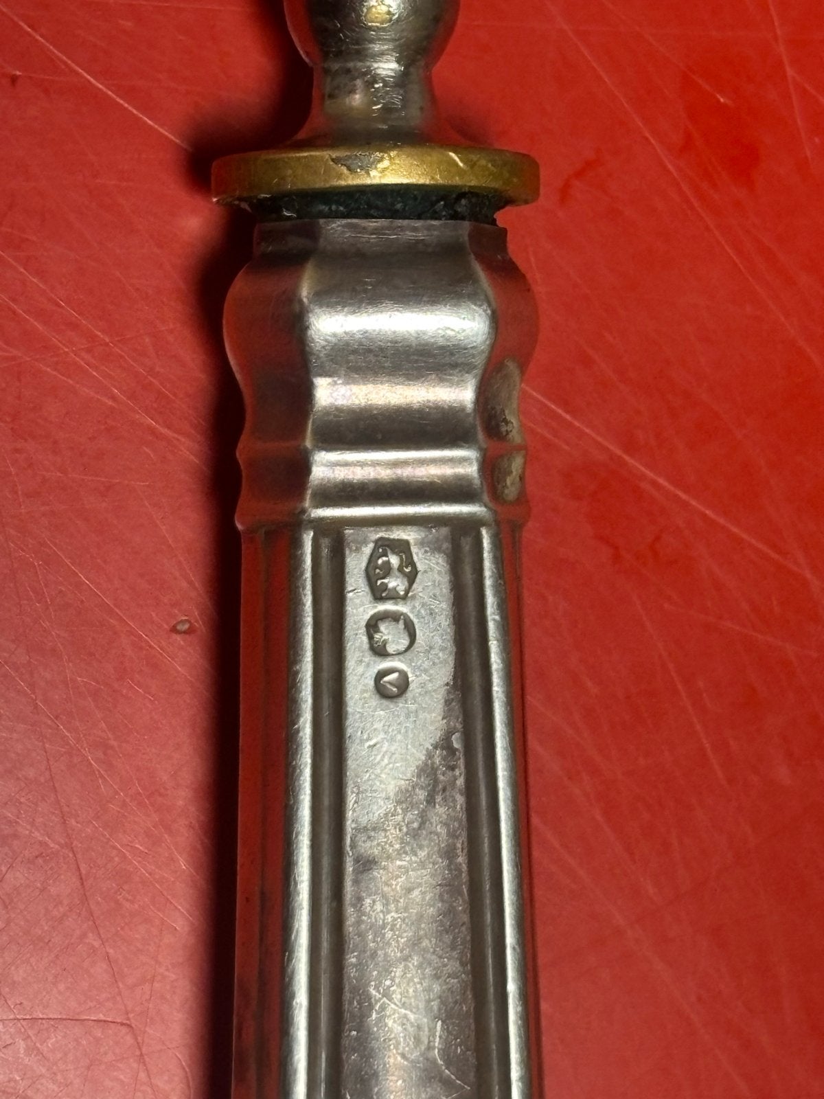Zilveren Kaasschaaf - NV Zilverfabrieken Voorschoten 1930, Ophalen of Verzenden