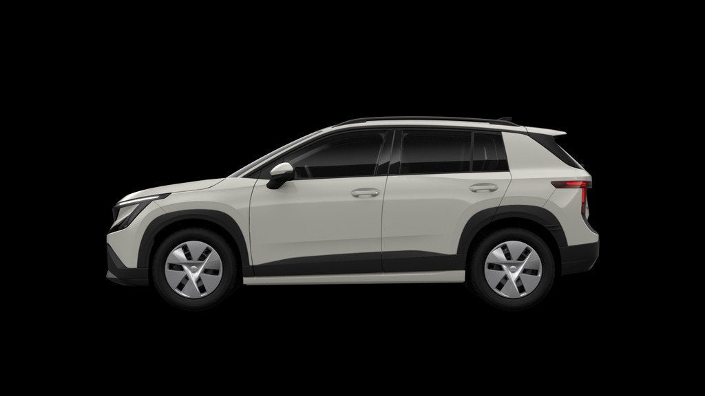 Skoda Epiq 115pk Essence 38.5 kWh | Climate Control, Auto's, Skoda, 12 maanden, Overige modellen, 116 pk, 39 kWh