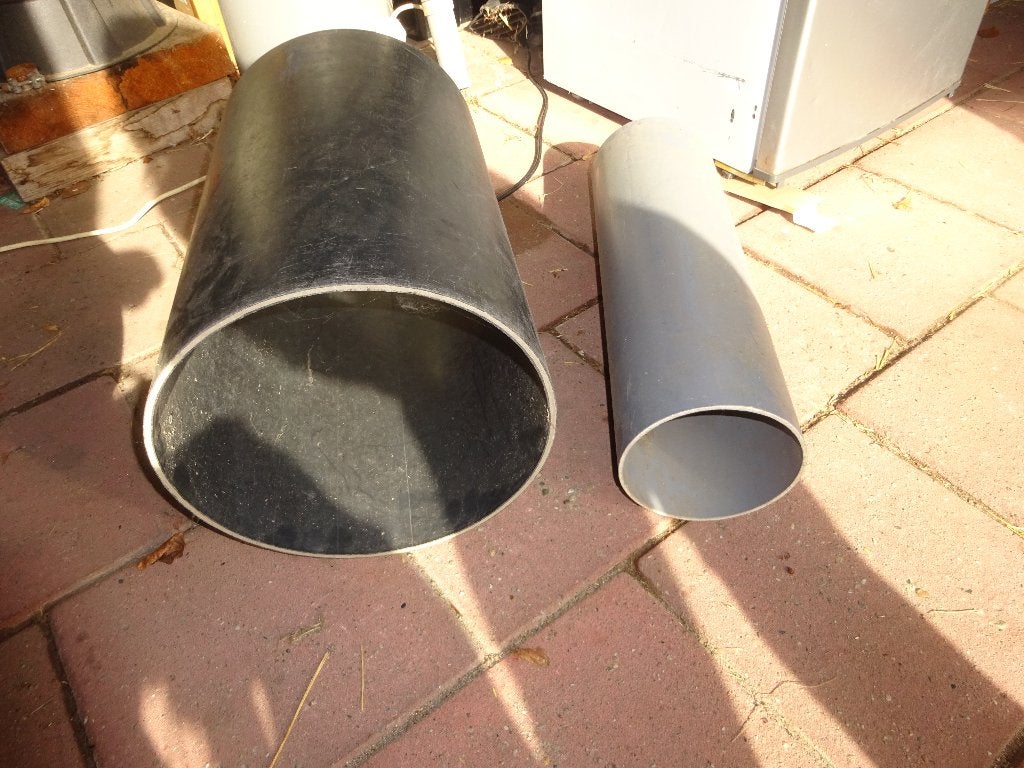tunnel voor konijnen, Ophalen, Zo goed als nieuw, Speelgoed