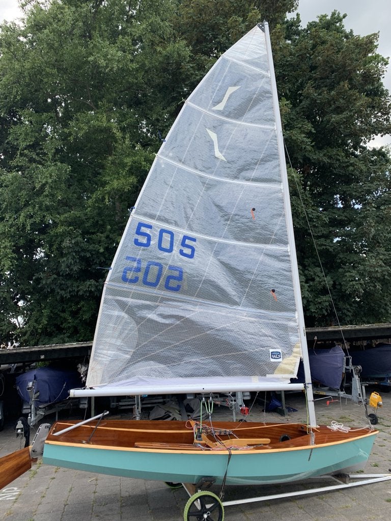 Te Koop Solo, Watersport en Boten, Ophalen, Gebruikt, Solo, Overige typen
