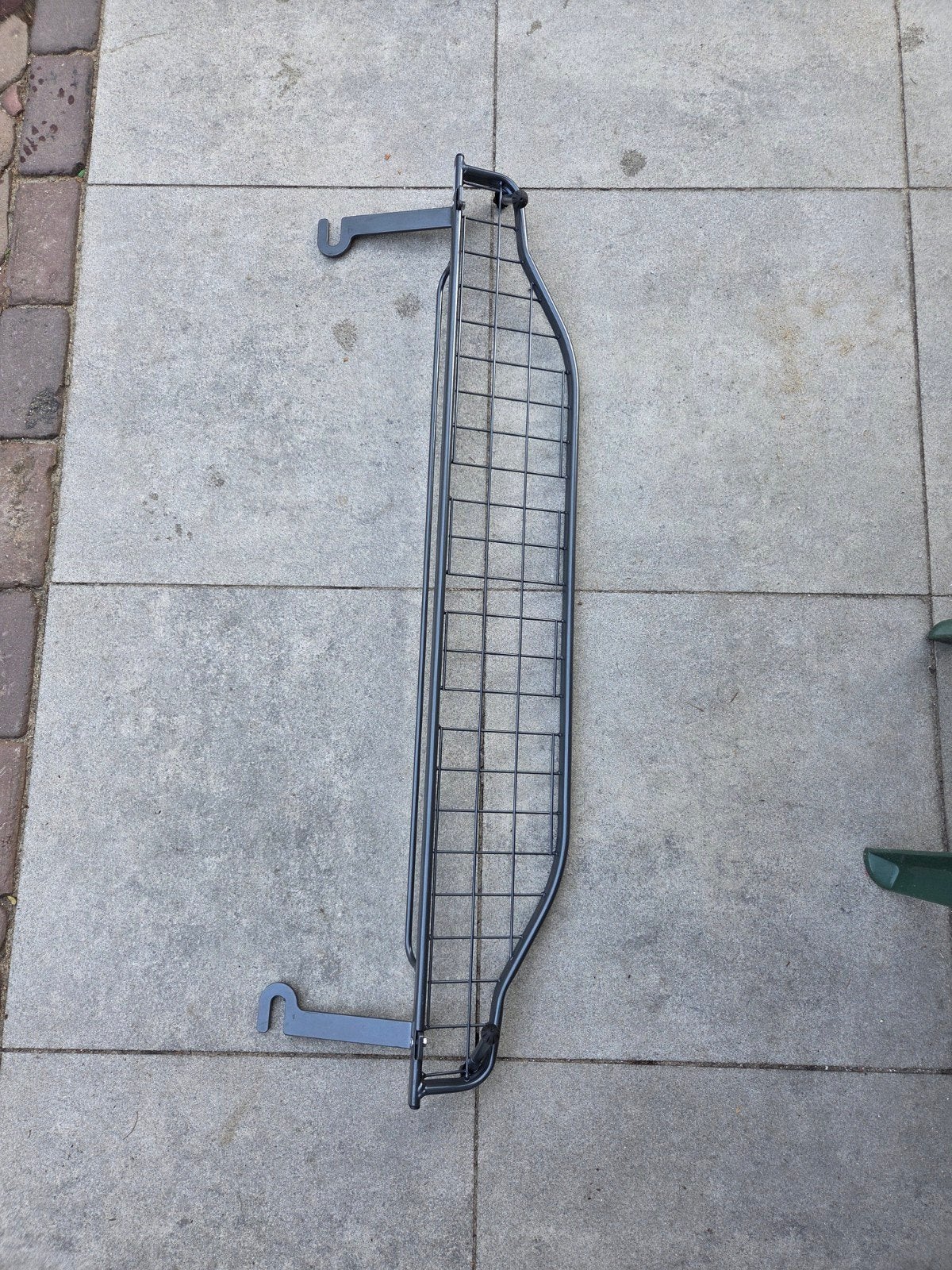 Hondenrek Cla shootingbrake, Ophalen, Zo goed als nieuw