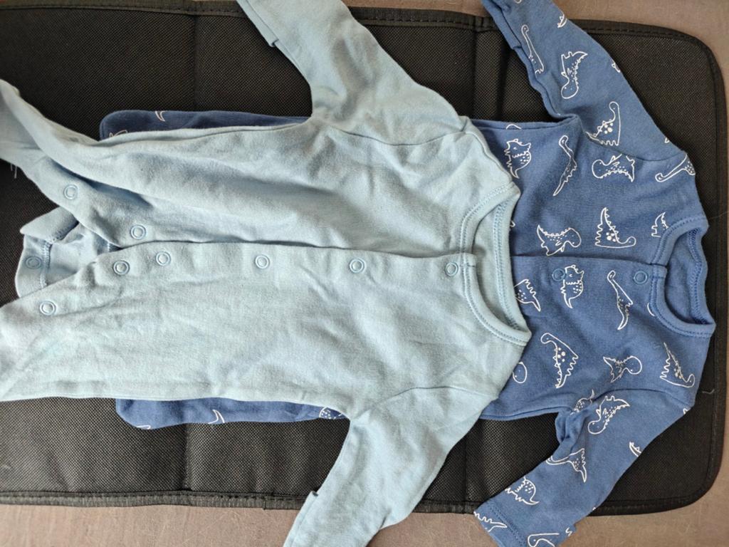 Primark baby pyjama new, Ophalen of Verzenden, Nieuw, Primark, Jongetje of Meisje