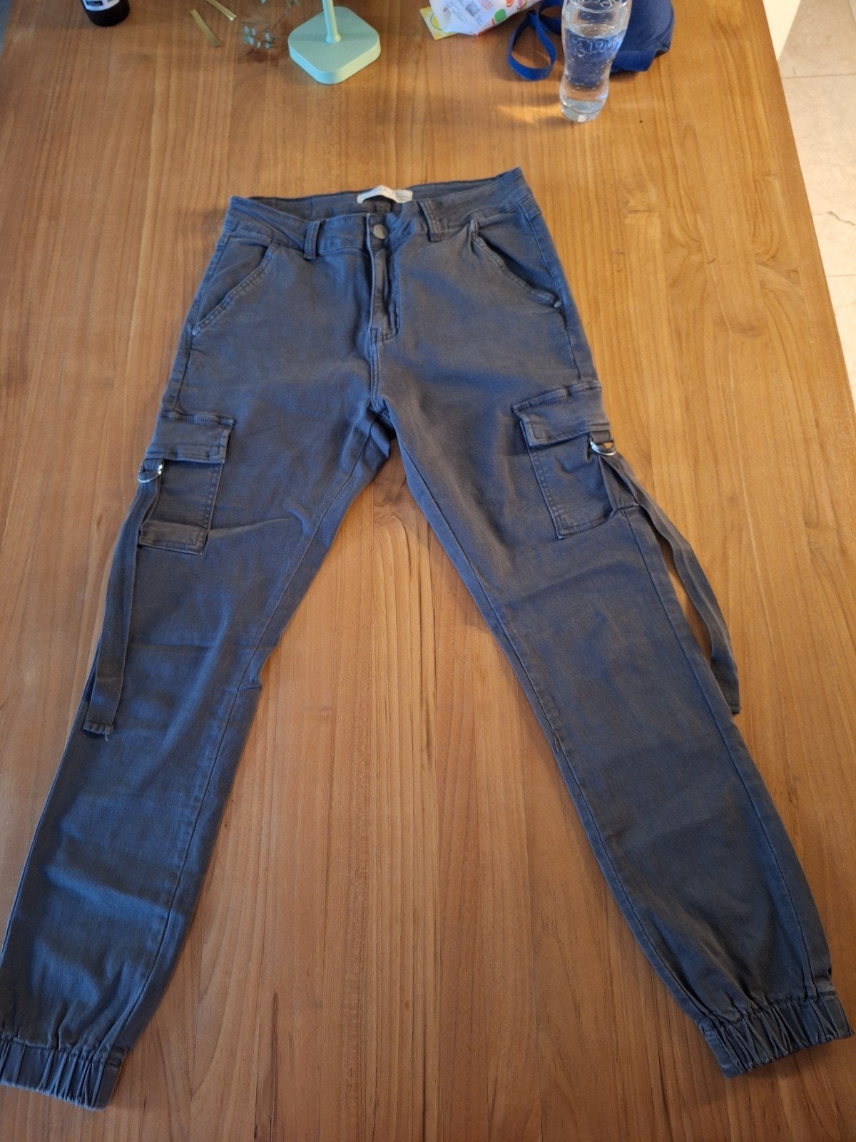 redial jeans, Redial, Overige kleuren, Ophalen of Verzenden, Zo goed als nieuw