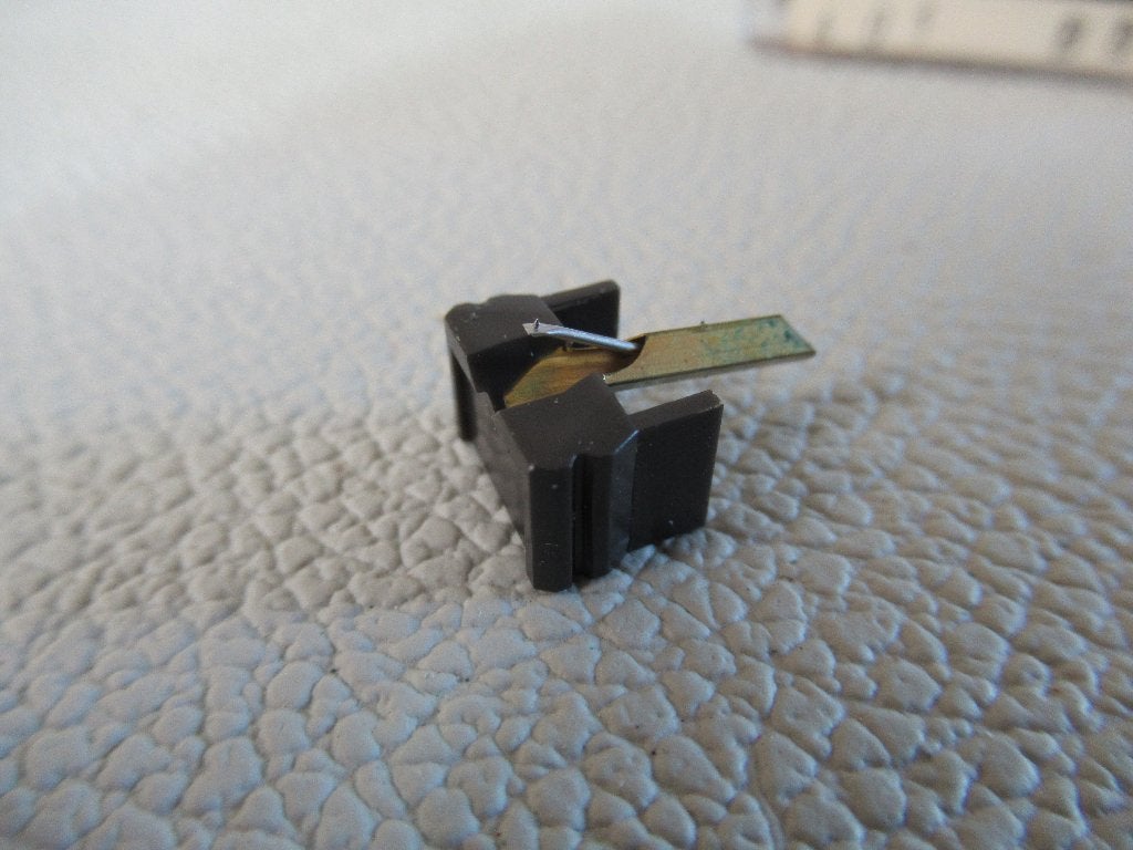 Naald Tonar vervangt Shure M91 N91, NVT, NVt, Nieuw, NVT