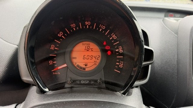 Foto 21 van Toyota Aygo 1.0 VVT-i x-fun (bj 2022)