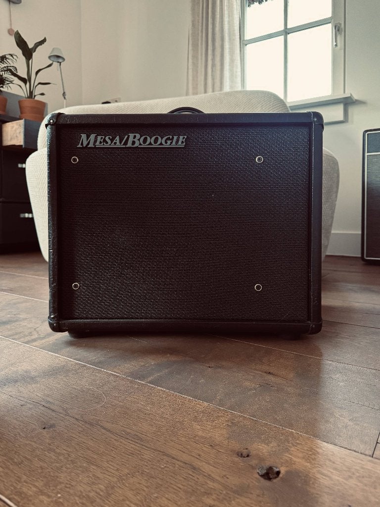 Mesa Thiele 112, Ophalen, Gebruikt, Gitaar, 50 tot 100 watt