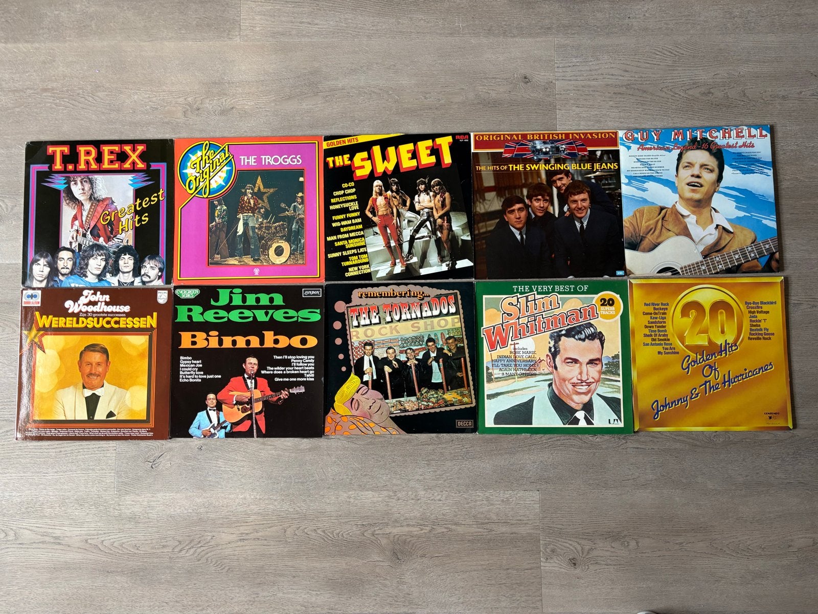 Diverse Pop/Rock LP's: nieuwstaat, LP, Pop, Ophalen of Verzenden, Zo goed als nieuw