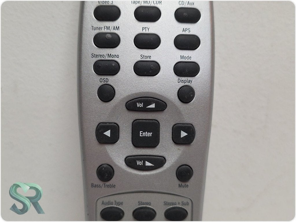 Cambridge Audio RC-340R, Gebruikt, ., Ophalen of Verzenden, .