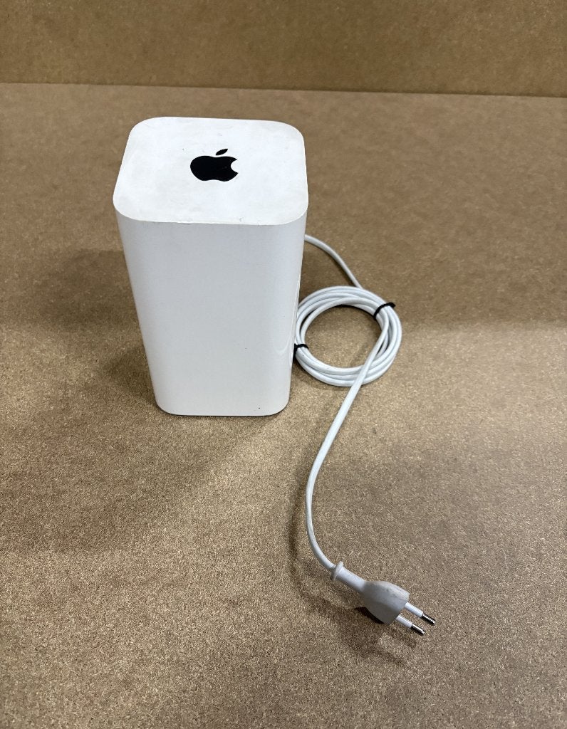 Apple AirPort Extreme model A1521, Ophalen of Verzenden, Gebruikt, Router, Apple AirPort Extreme