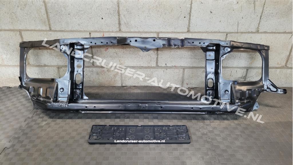 Toyota Land Cruiser 100,105, LX470 Radiatorsteun Aftermarket, Voor, Niet ingevuld, Nieuw, Toyota