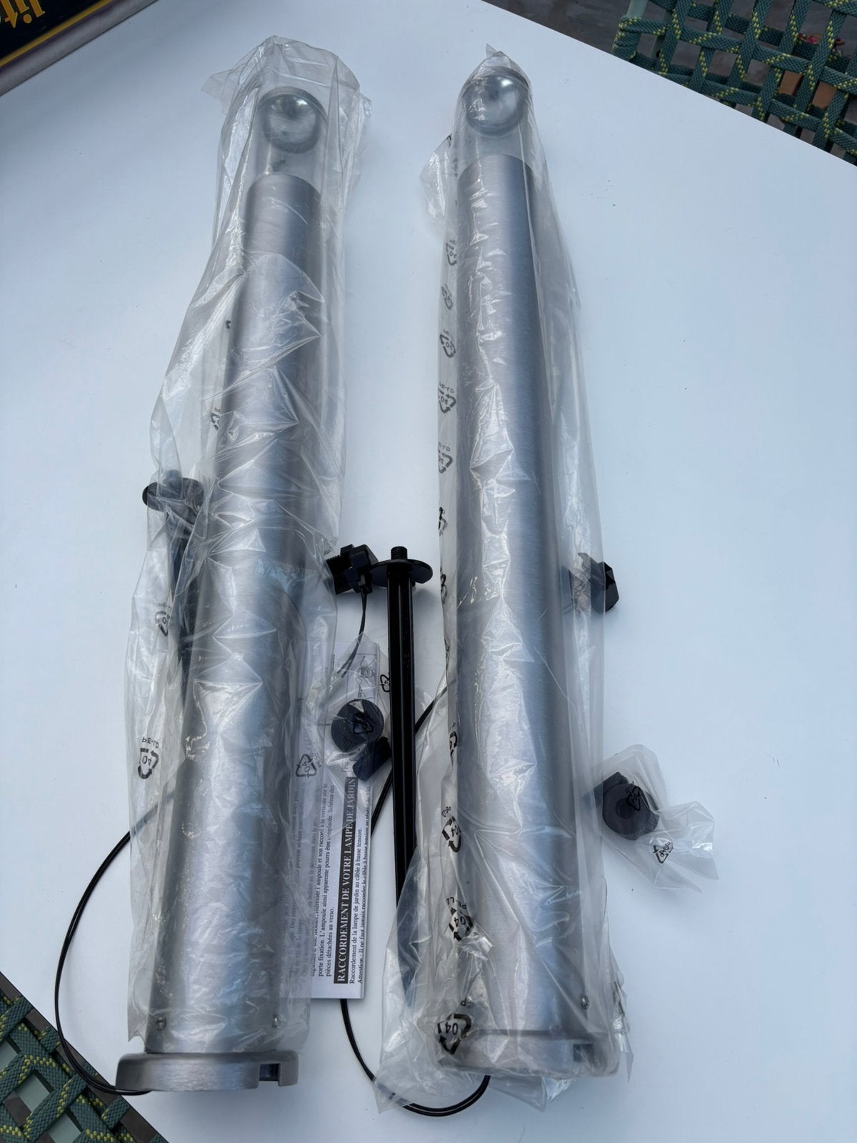 In-Lite voorloper LIV AMLS-11A NIEUW set van 2 stuks, Ophalen of Verzenden, Nieuw, Netvoeding, Minder dan 50 watt