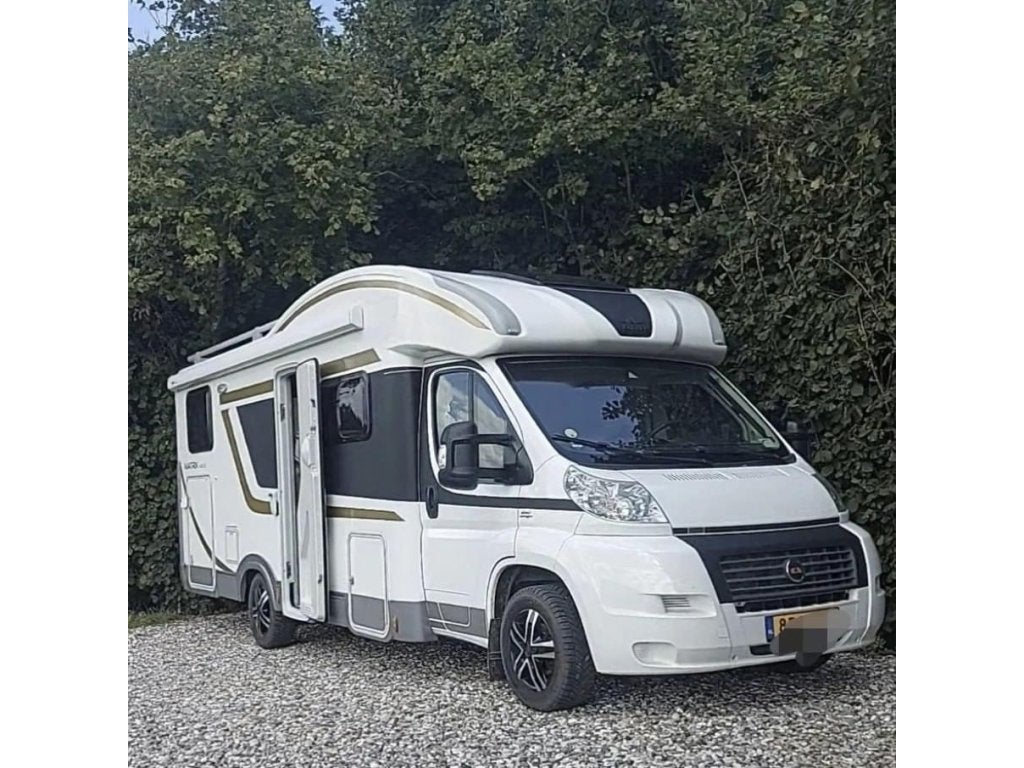 Caravans And Camping Adria