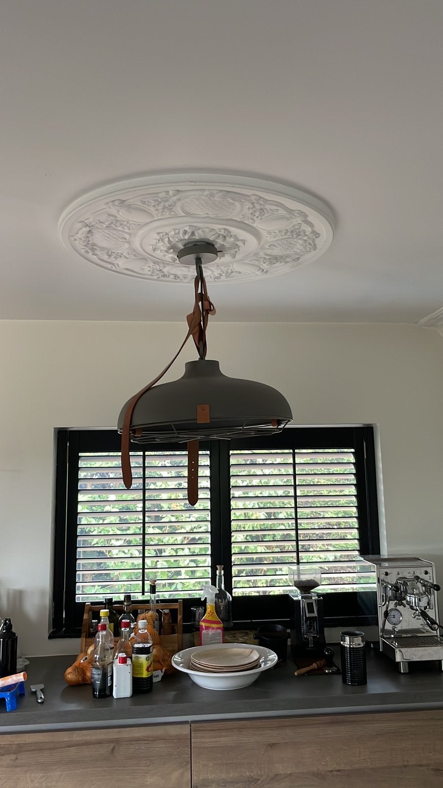 Lampen te koop van loods 5, Ophalen, Zo goed als nieuw