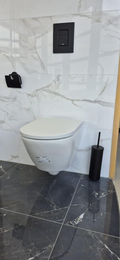 Duravit D-Neo Compact wandcloset 48cm matwit NIEUW, Ophalen, Nieuw, Wit, Overige typen
