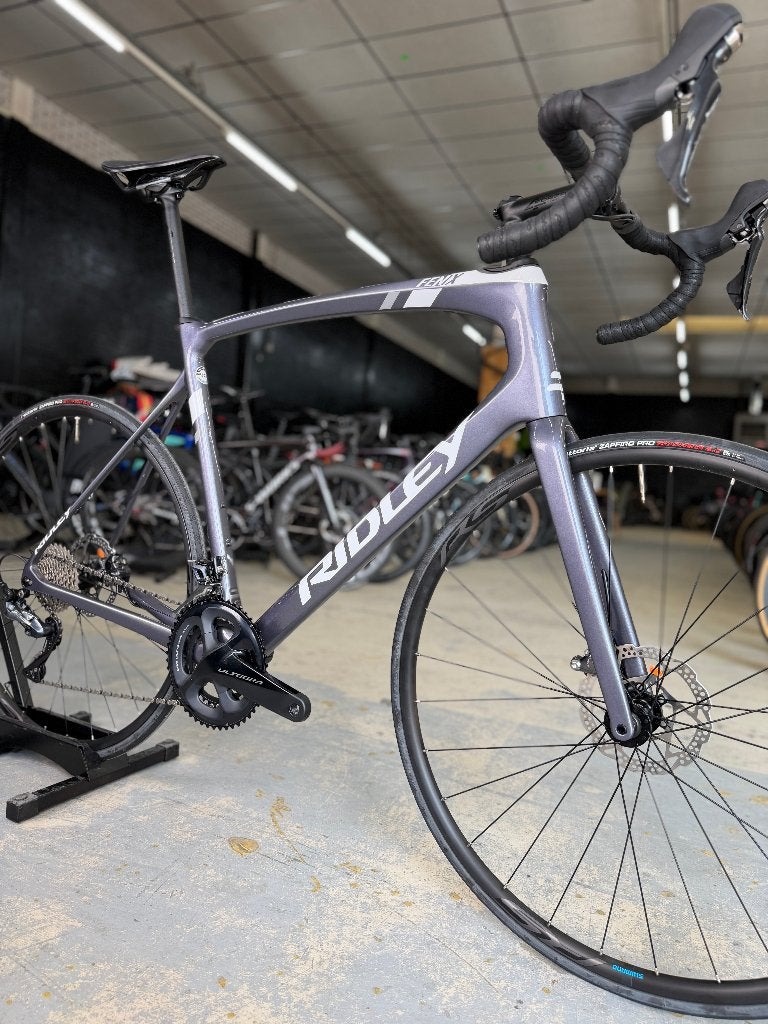 NIEUW Ridley Fenix Carbon Racefiets, Ophalen, Nieuw, Overige typen